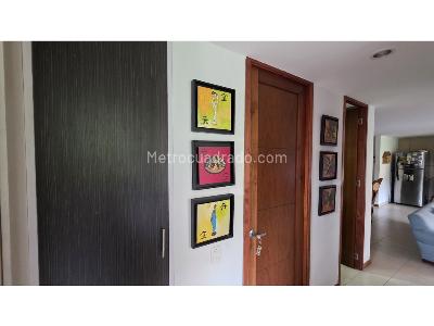Apartamento en venta en El Esmeraldal, Envigado · foto 15 de 20