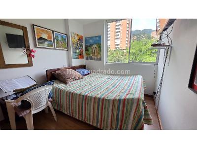 Apartamento en venta en El Esmeraldal, Envigado · foto 16 de 20