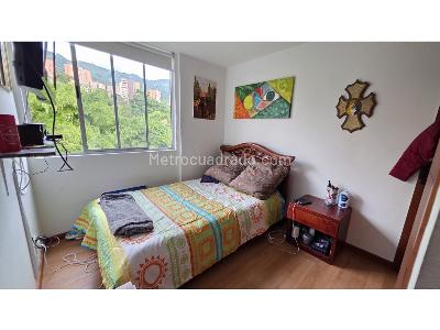 Apartamento en venta en El Esmeraldal, Envigado · foto 18 de 20