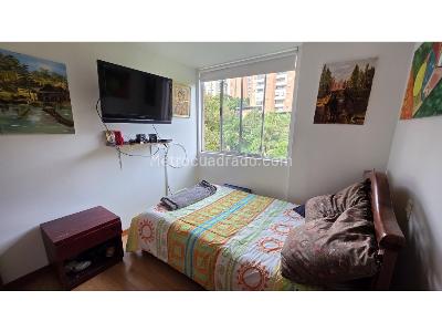 Apartamento en venta en El Esmeraldal, Envigado · foto 19 de 20