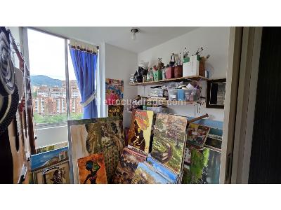 Apartamento en venta en El Esmeraldal, Envigado · foto 20 de 20