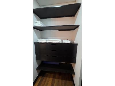 Apartaestudio en venta en Poblado Milla De Oro, Medellín, 52 m² · foto 6 de 19