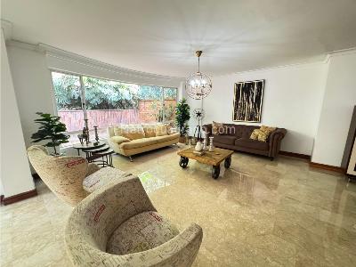 Casa de 4 alcobas en venta en Poblado San Lucas, Medellín, 287 m² · foto 6 de 20