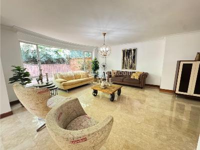 Casa de 4 alcobas en venta en Poblado San Lucas, Medellín, 287 m² · foto 7 de 20