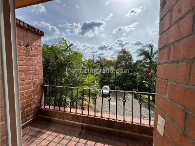 Casa de 4 alcobas en venta en Poblado San Lucas, Medellín, 287 m² · foto 13 de 20