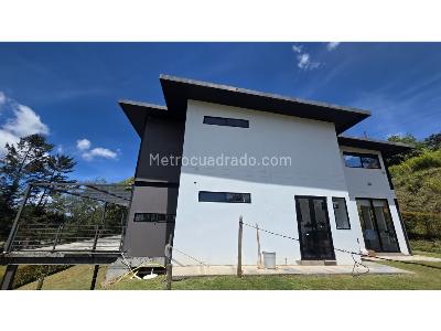 Casa de 4 alcobas en venta en Alto De Las Palmas, Envigado, 642 m² · foto 7 de 20