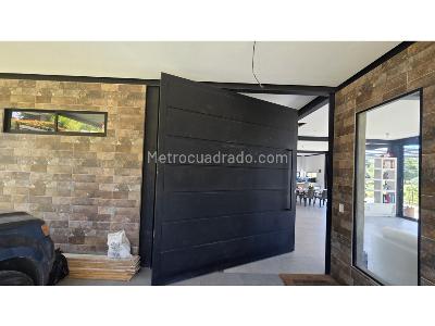 Casa de 4 alcobas en venta en Alto De Las Palmas, Envigado, 642 m² · foto 8 de 20