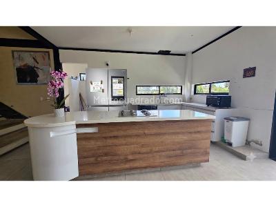 Casa de 4 alcobas en venta en Alto De Las Palmas, Envigado, 642 m² · foto 9 de 20