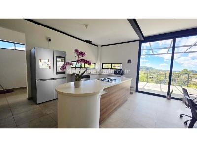 Casa de 4 alcobas en venta en Alto De Las Palmas, Envigado, 642 m² · foto 10 de 20