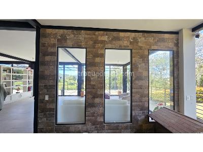Casa de 4 alcobas en venta en Alto De Las Palmas, Envigado, 642 m² · foto 11 de 20