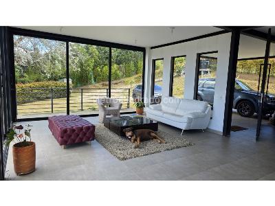 Casa de 4 alcobas en venta en Alto De Las Palmas, Envigado, 642 m² · foto 13 de 20