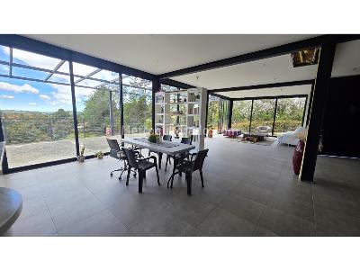 Casa de 4 alcobas en venta en Alto De Las Palmas, Envigado, 642 m² · foto 14 de 20