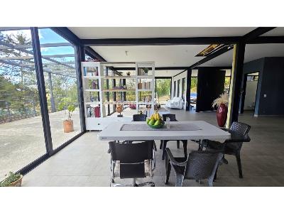 Casa de 4 alcobas en venta en Alto De Las Palmas, Envigado, 642 m² · foto 15 de 20