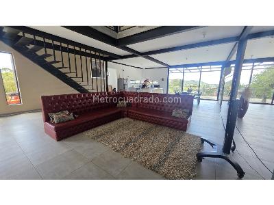 Casa de 4 alcobas en venta en Alto De Las Palmas, Envigado, 642 m² · foto 16 de 20