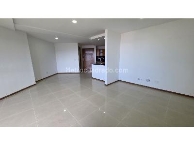 Apartamento de 3 alcobas en venta en Las Lomitas, Sabaneta, 110 m² · foto 2 de 20