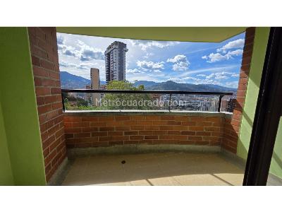Apartamento de 3 alcobas en venta en Las Lomitas, Sabaneta, 110 m² · foto 8 de 20