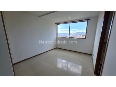 Apartamento de 3 alcobas en venta en Las Lomitas, Sabaneta, 110 m² · foto 12 de 20