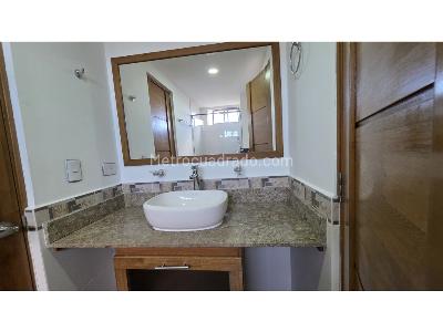 Apartamento de 3 alcobas en venta en Las Lomitas, Sabaneta, 110 m² · foto 20 de 20