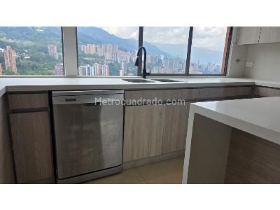 Apartamento en venta en Altos Del Poblado, Medellín · foto 8 de 20