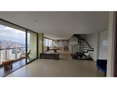 Apartamento en venta en Altos Del Poblado, Medellín · foto 13 de 20