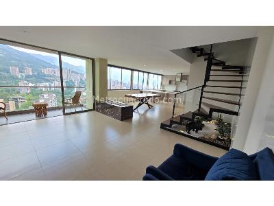 Apartamento en venta en Altos Del Poblado, Medellín · foto 14 de 20