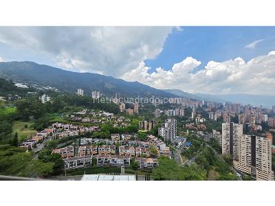 Apartamento en venta en Altos Del Poblado, Medellín · foto 15 de 20