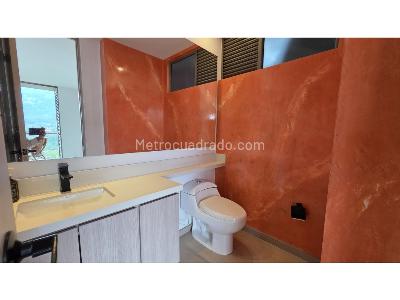Apartamento en venta en Altos Del Poblado, Medellín · foto 16 de 20