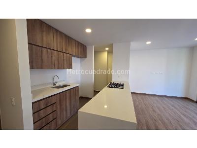 Apartamento de 3 alcobas en venta en El Trianon, Envigado, 85 m² · foto 2 de 20