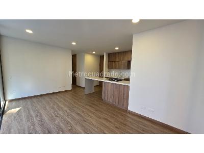 Apartamento de 3 alcobas en venta en El Trianon, Envigado, 85 m² · foto 4 de 20