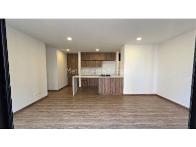 Apartamento de 3 alcobas en venta en El Trianon, Envigado, 85 m² · foto 5 de 20