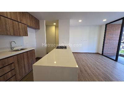 Apartamento de 3 alcobas en venta en El Trianon, Envigado, 85 m² · foto 6 de 20
