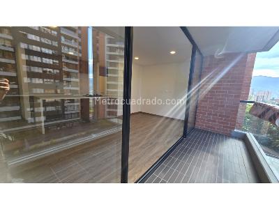 Apartamento de 3 alcobas en venta en El Trianon, Envigado, 85 m² · foto 10 de 20