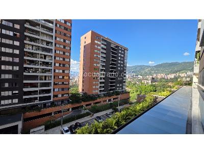 Apartamento de 3 alcobas en venta en El Trianon, Envigado, 85 m² · foto 11 de 20