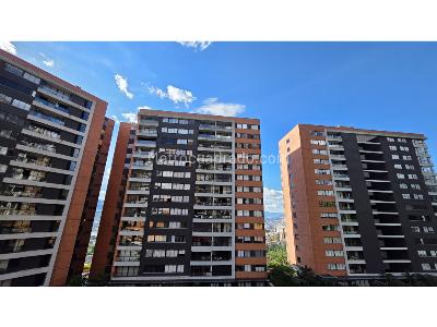 Apartamento de 3 alcobas en venta en El Trianon, Envigado, 85 m² · foto 13 de 20