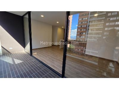 Apartamento de 3 alcobas en venta en El Trianon, Envigado, 85 m² · foto 14 de 20