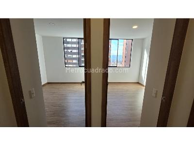 Apartamento de 3 alcobas en venta en El Trianon, Envigado, 85 m² · foto 17 de 20