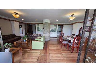 Apartamento de 4 alcobas en venta en Poblado Los Balsos, Medellín, 189 m² · foto 6 de 20