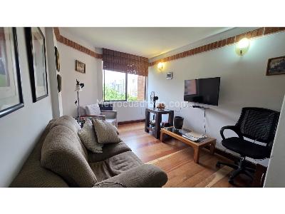 Apartamento de 4 alcobas en venta en Poblado Los Balsos, Medellín, 189 m² · foto 7 de 20