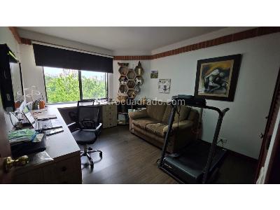 Apartamento de 4 alcobas en venta en Poblado Los Balsos, Medellín, 189 m² · foto 8 de 20