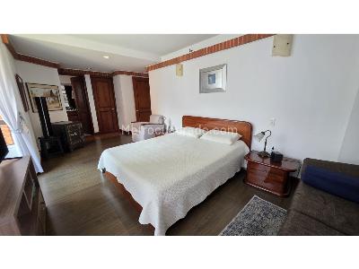 Apartamento de 4 alcobas en venta en Poblado Los Balsos, Medellín, 189 m² · foto 12 de 20