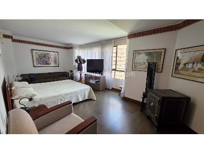Apartamento de 4 alcobas en venta en Poblado Los Balsos, Medellín, 189 m² · foto 14 de 20