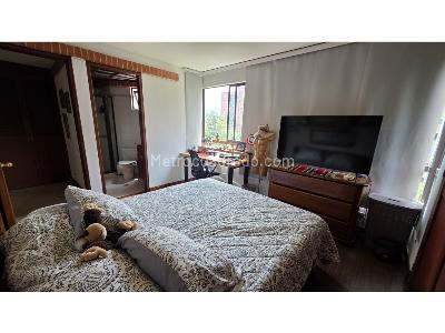 Apartamento de 4 alcobas en venta en Poblado Los Balsos, Medellín, 189 m² · foto 15 de 20