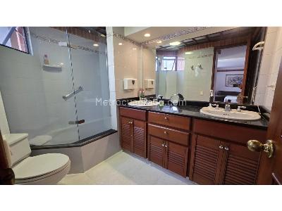 Apartamento de 4 alcobas en venta en Poblado Los Balsos, Medellín, 189 m² · foto 17 de 20