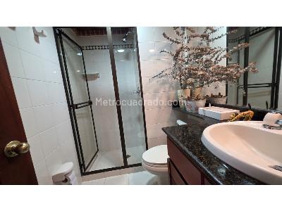 Apartamento de 4 alcobas en venta en Poblado Los Balsos, Medellín, 189 m² · foto 20 de 20