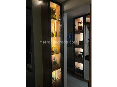 Apartaestudio en venta en Av Las Vegas, Sabaneta, 37 m² · foto 9 de 20