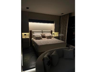 Apartaestudio en venta en Av Las Vegas, Sabaneta, 37 m² · foto 16 de 20