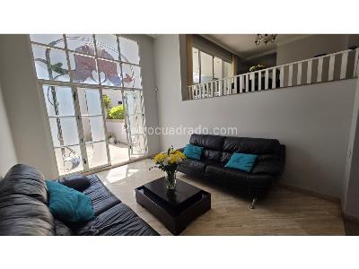 Casa de 4 alcobas en venta en Poblado Las Lomas 2, Medellín, 325 m² · foto 5 de 20
