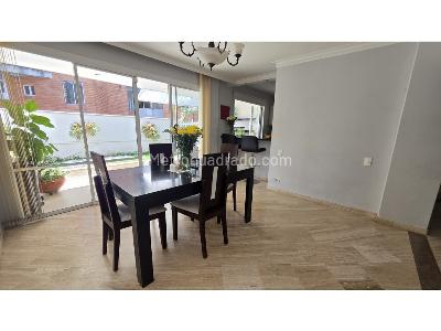 Casa de 4 alcobas en venta en Poblado Las Lomas 2, Medellín, 325 m² · foto 8 de 20