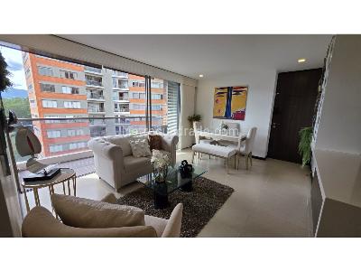Apartamento en venta en Altos Del Poblado, Medellín · foto 2 de 20