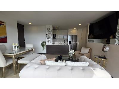 Apartamento en venta en Altos Del Poblado, Medellín · foto 4 de 20